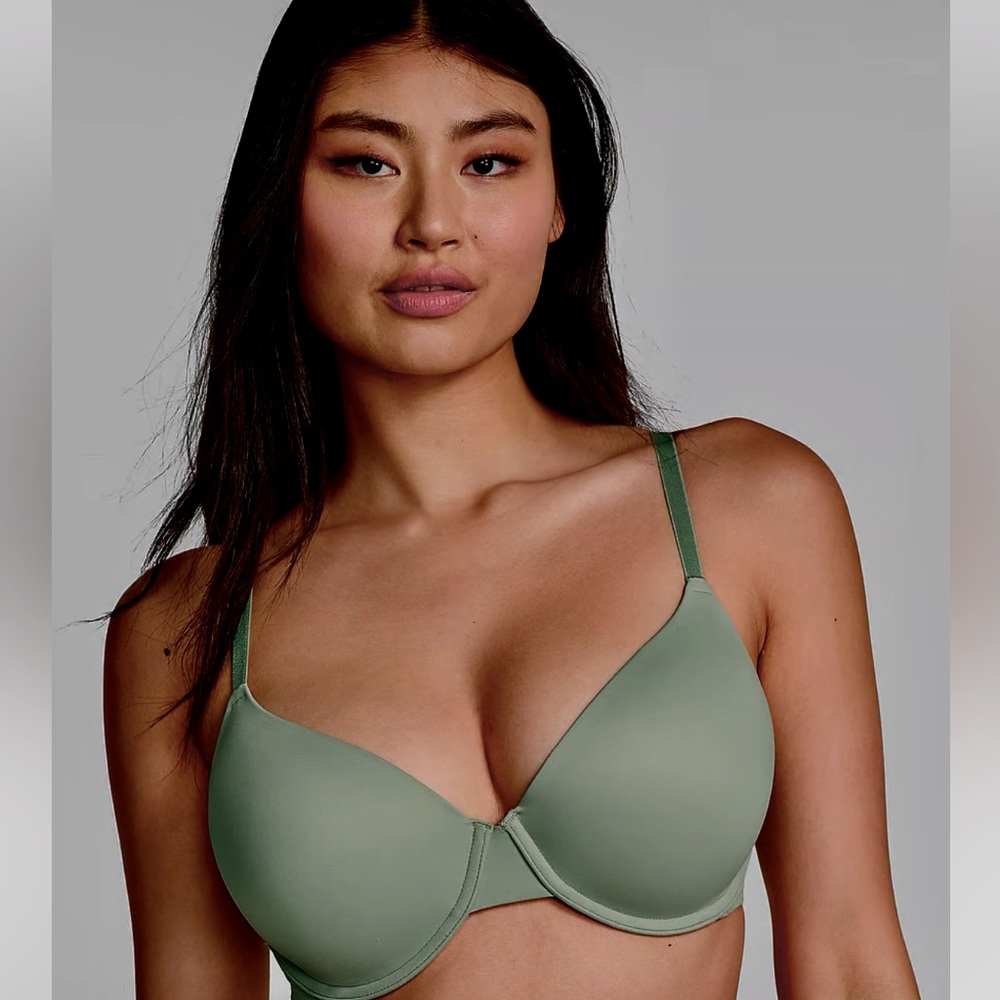 5 for $20 MIX N MATCH VS Lightly Lined Demi Bra